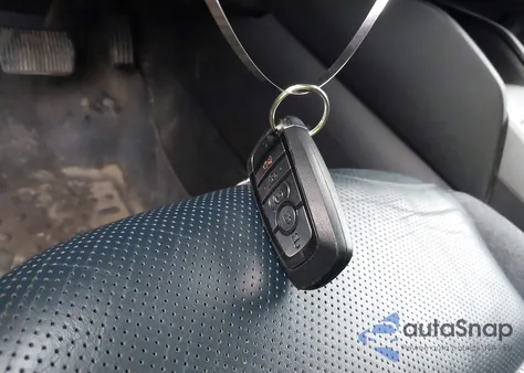 2021 Ford Bronco Sport Outer Banks from USA, damaged, VIN 3FMCR9C68MRB21352